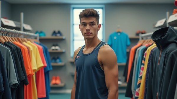 Bien choisir ses packs équipements sportifs : astuces, avantages et conseils pratiques