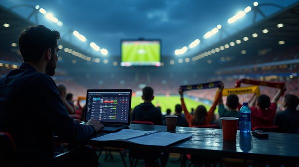 Le meilleur comparateur pour optimiser vos paris sur le foot