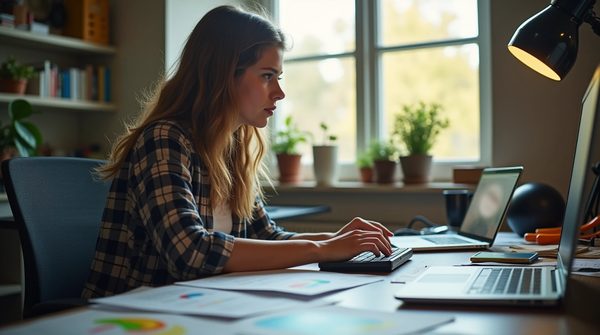 Rédacteur web sport : un métier au cœur du contenu sportif en ligne