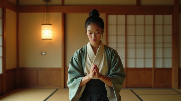 Un bon kimono JJB, l'allié des champions sur le tatami