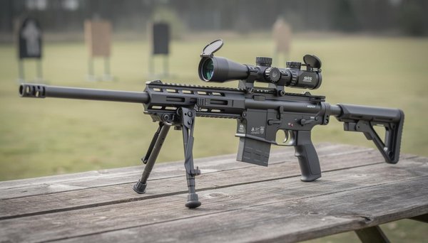 SRS Airsoft : le choix de la précision et de la performance en 2026