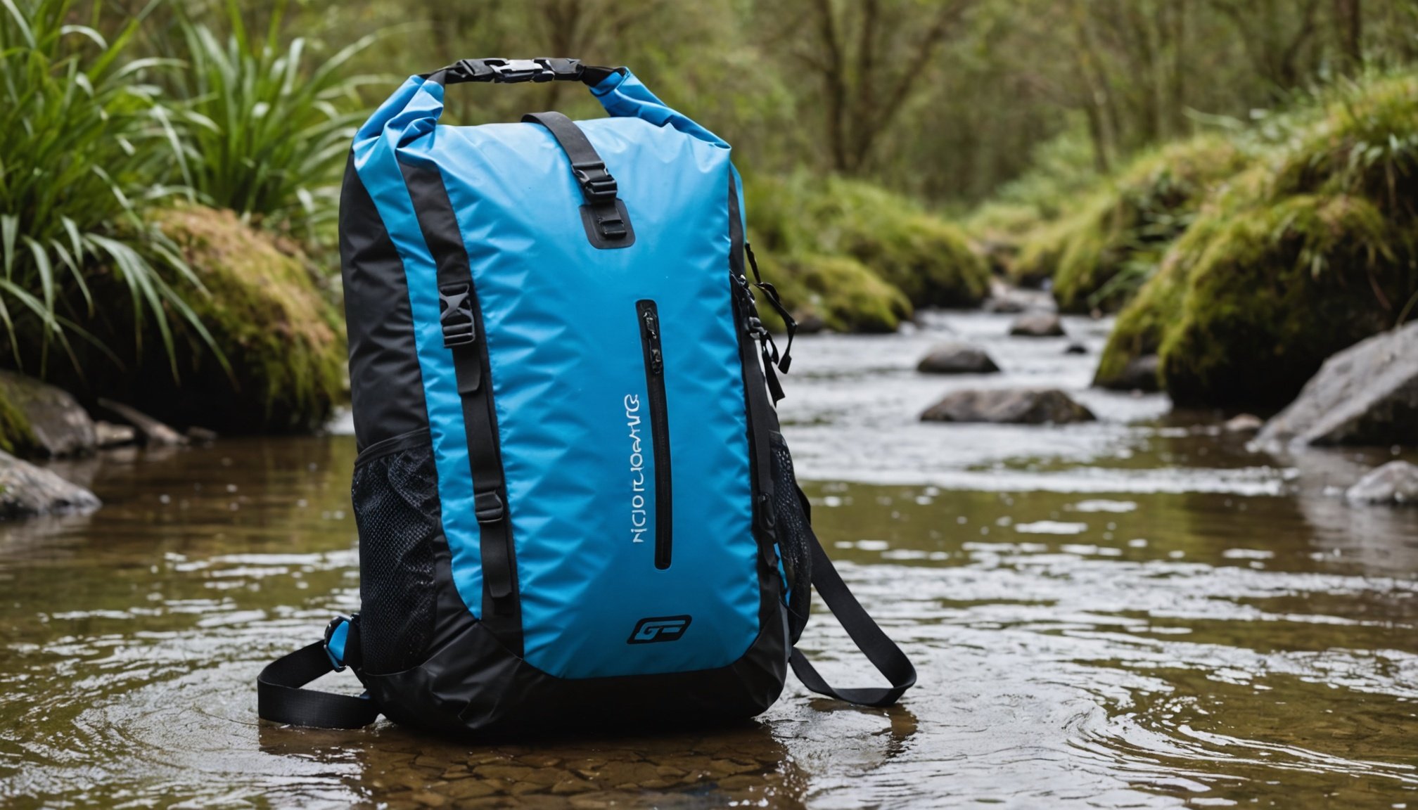 Vos questions sur les sacs étanches